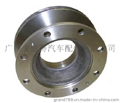 IVECO依维柯制动盘1906043/1906402/1907524/7172078/1907526/1908578/7172018