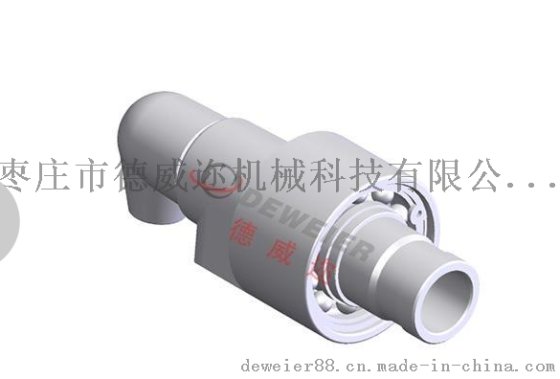 供应高温导热油旋转接头