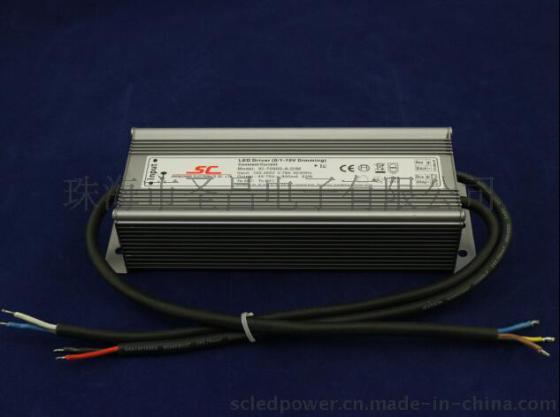 Dali恒压  调光电源150W