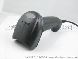 ONEYWELL 1300G 红光条码扫描器 支付宝扫码枪 条码扫描枪