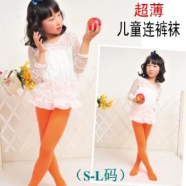 女童丝袜（W20141）