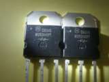 库存现货ON原装正品MUR3020PTG快恢复二极管 30A 200V TO-3P