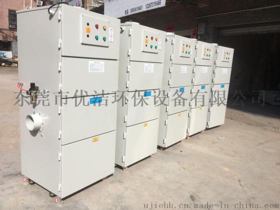 新款5HP集尘器|5HP偏光片集尘机|3HP集尘器