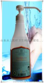 德国易慕能无醇手免洗消毒液500ml/医护人员皮肤消毒液/院内防感染消毒液