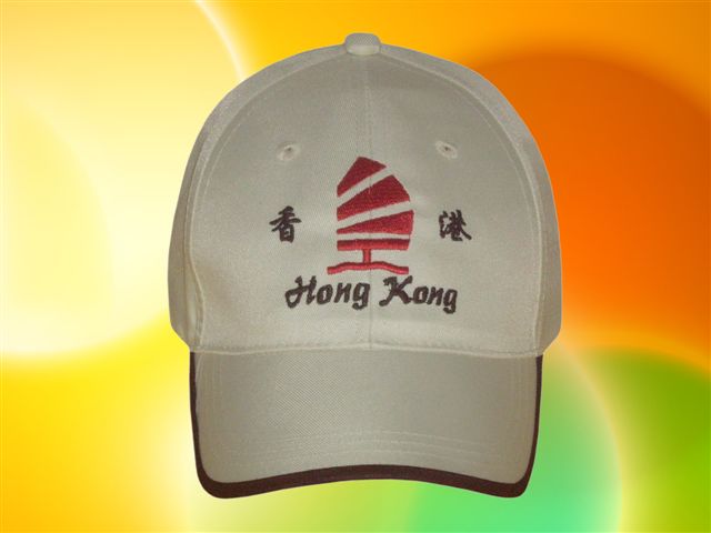 广告帽 - 19