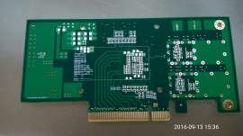 深圳中科创达 中科电路 线路板厂家 pcb快板全能打样 pcb多层板批量生产