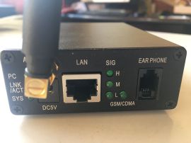 电话自动外呼系统