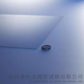 玻璃原材康宁Eagle-XG热膨胀系数3.17×10-6/K，硅为2.5×10-6/K