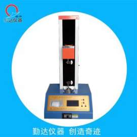 天津QD-3008微电脑抗张强度试验仪