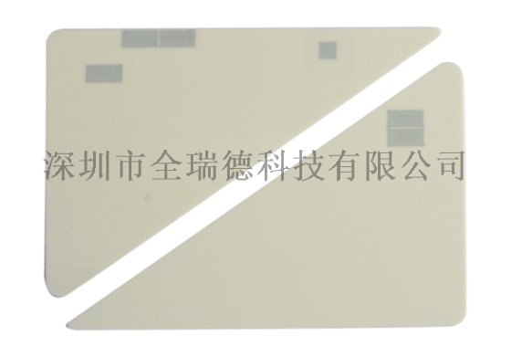 环氧板皮套支撑板 白色FR4支撑板 皮具箱包内衬加强板加工制作 厂家定制