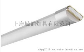 飞利浦明尚LED通用支架T8一体化日光灯BN006C LED17W