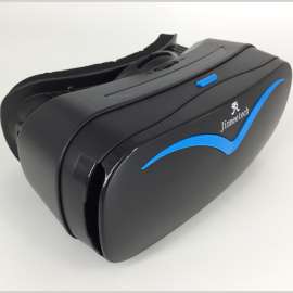 2017新款 金儿泰VR深圳厂家直销 虚拟现实眼镜 3D眼镜
