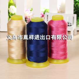 怎么提高缝纫线的润滑品质