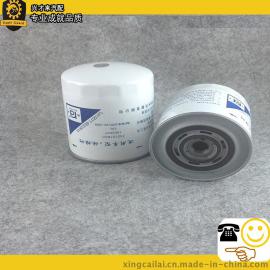 机油滤清器依维柯锡柴滤清器7301916EC 1902047通用