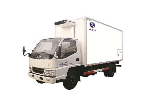 厂家直销冷藏车保温车，威海冷藏厢保温厢，水产冷藏车，海鲜运输车