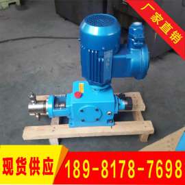 机械隔膜计量泵四川机械隔膜计量泵价格-成都明峰