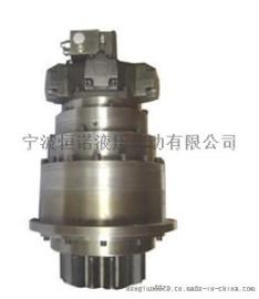 进口力士乐GFB 40- T2回转减速机