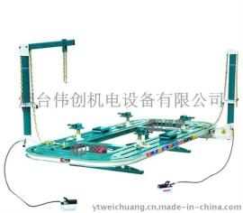 辽宁方管大梁校正仪生产厂家报价