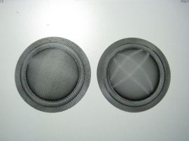 无上胶音膜网布 ( No Coating )