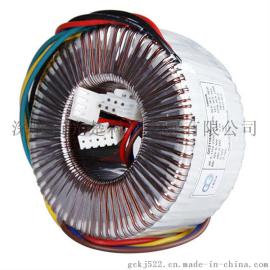 深圳龙华厂家生产全铜单相1500W环形变压器 质量有保证