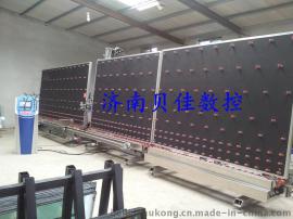 中空玻璃全自动打胶机表
