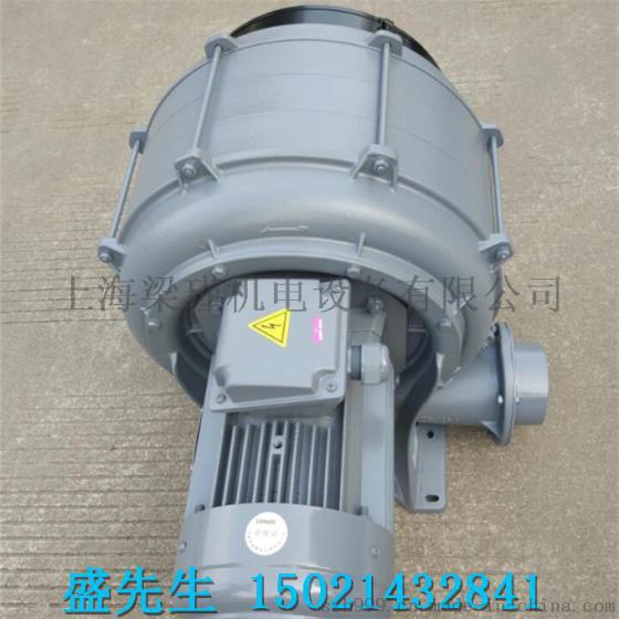 全风HTB100-505风机丨全风多段式鼓风机》新闻供应商