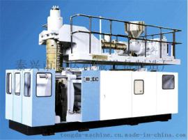 同达80中空吹塑机 全新去库存销售 低价销售