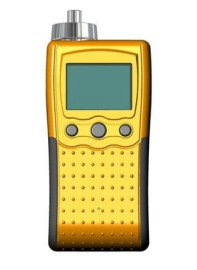 MIC-800-NO2 便携式二氧化氮气体报警器