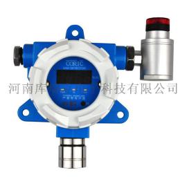 固定式二氧化氮报警器 型号CRGD-1DB