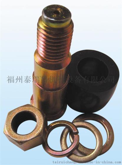 FCL弹性橡胶联轴器配件 柱销