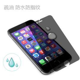 iPhone6s防窥钢化膜