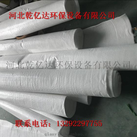 污水处理压滤机滤布 耐酸耐碱性 质量保证