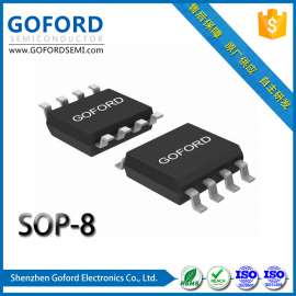 G16P03 MOS管