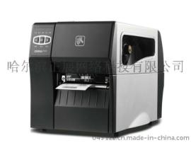 哈尔滨ZEBRA(斑马) ZT400条码打印机