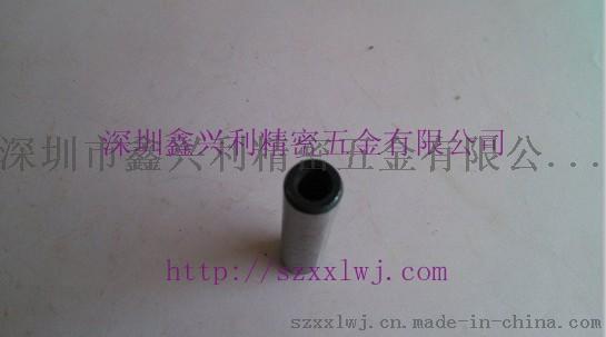 深圳鑫兴利生产内螺纹圆柱销DIN7979 研磨