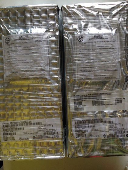 AR0230图像传感器 AR（镁光）品牌 安森美推出最新产品