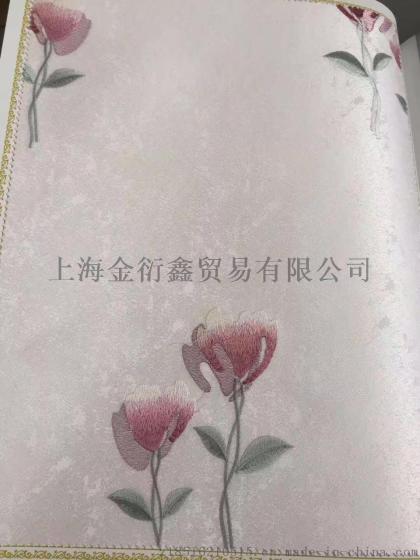 晋城的壁纸厂家招商加盟质尊真正除甲醛壁纸