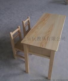 幼儿园专用桌椅幼儿园设备就在廊坊童之乐