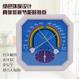 厂家直销高精度工业壁挂式GJWS-B2型温湿度计