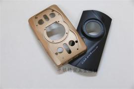 深圳华银压铸专业行车记录仪锌合金壳
