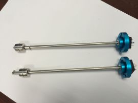 干簧管 磁簧管式不锈钢浮球开关