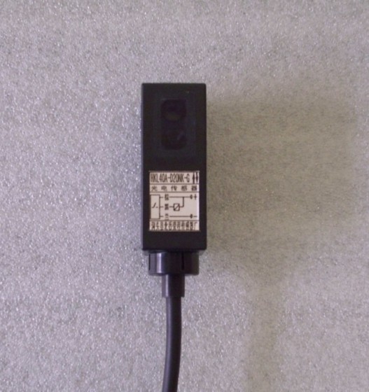 优惠HL40A光电开关、请认准荣程品牌！