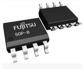 独立FRAM存储器MB85RC16V