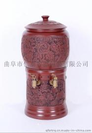 【紫砂净水器】紫砂净水器