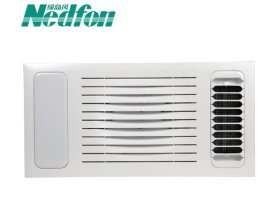 厂家直销绿岛风（Nedfon)集成吊顶式浴霸BQT10-22D-57
