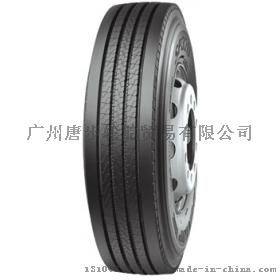 邓禄普全钢轮胎SP320