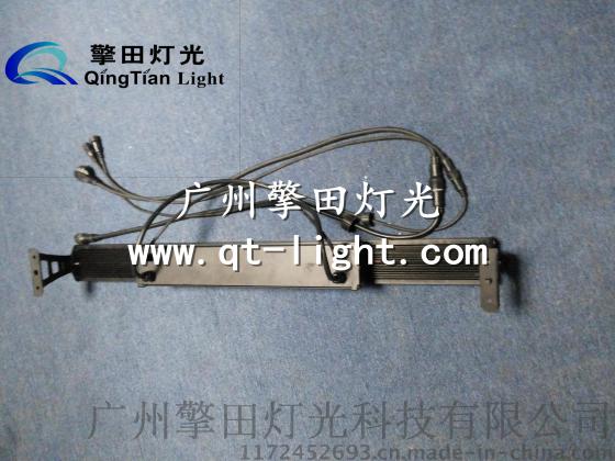 擎田灯光18颗四合一10W洗墙灯，洗墙灯，楼顶探照灯，三合一洗墙灯，跑马灯，迷你跑马灯，防水洗墙灯，不防水洗墙灯,w舞台灯，城市之光