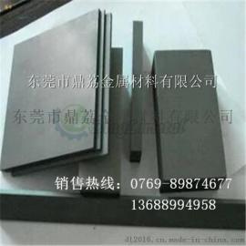 进口硬质合金耐高温钨钢板 冲压拉伸模合金 美国肯纳CD-KR466钨钢板