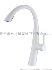盛世高盛  面盆龙头  B-F01