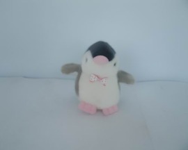 毛绒布艺玩具